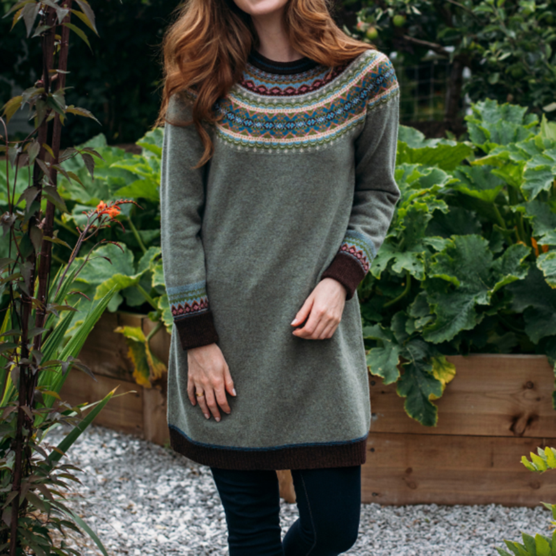 Elegantly Designed Jumper