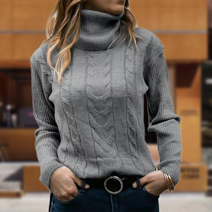 Gracefully Designed Jumper
