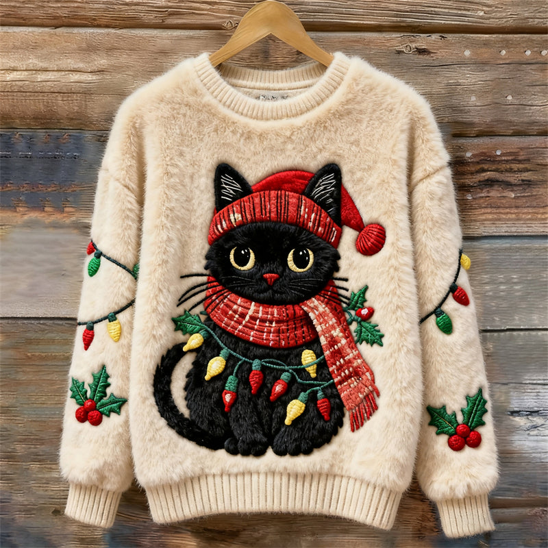Classic Designed Jumper