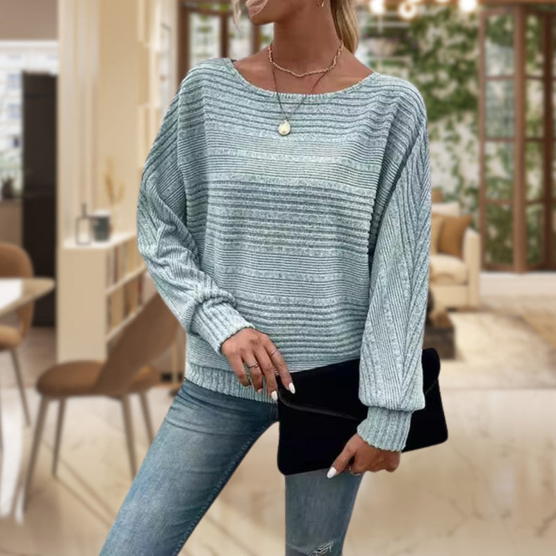 Classic Vintage Jumper