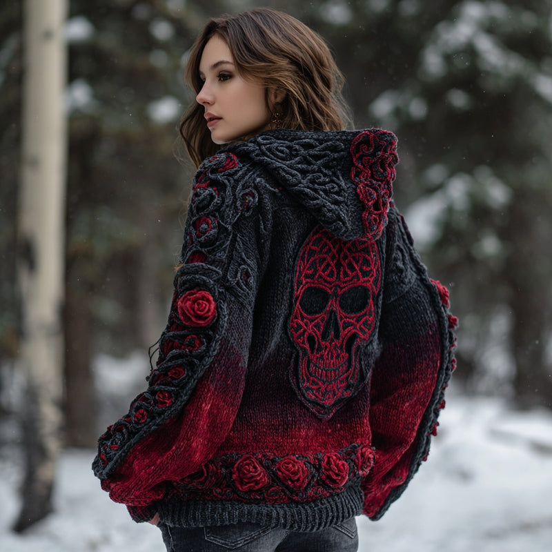 Beautifully Crafted Jumper
