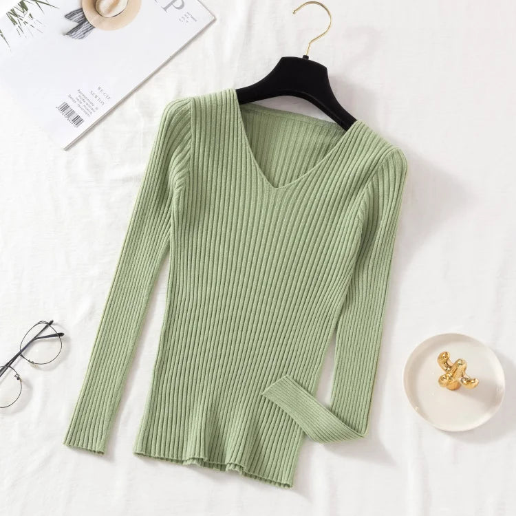 Vintage Inspired Jumper