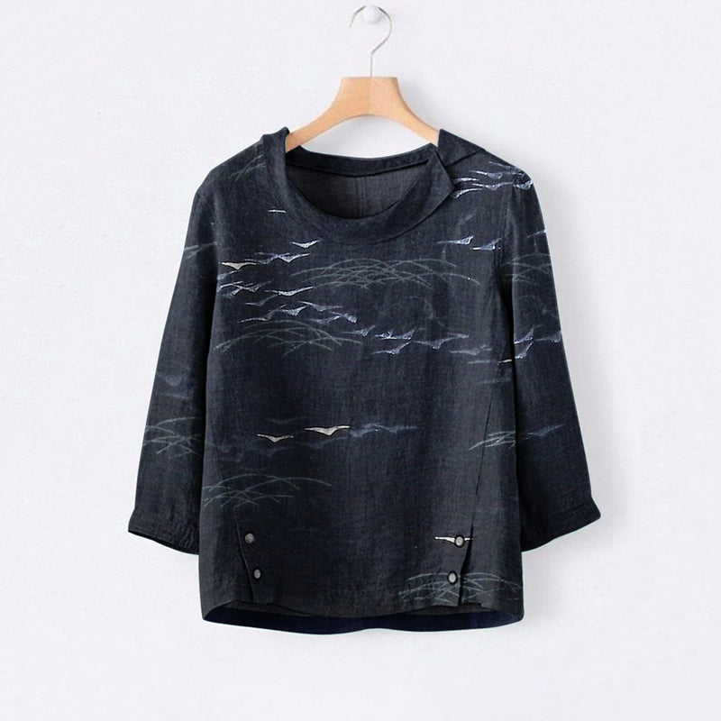 Beautifully Crafted Blouse