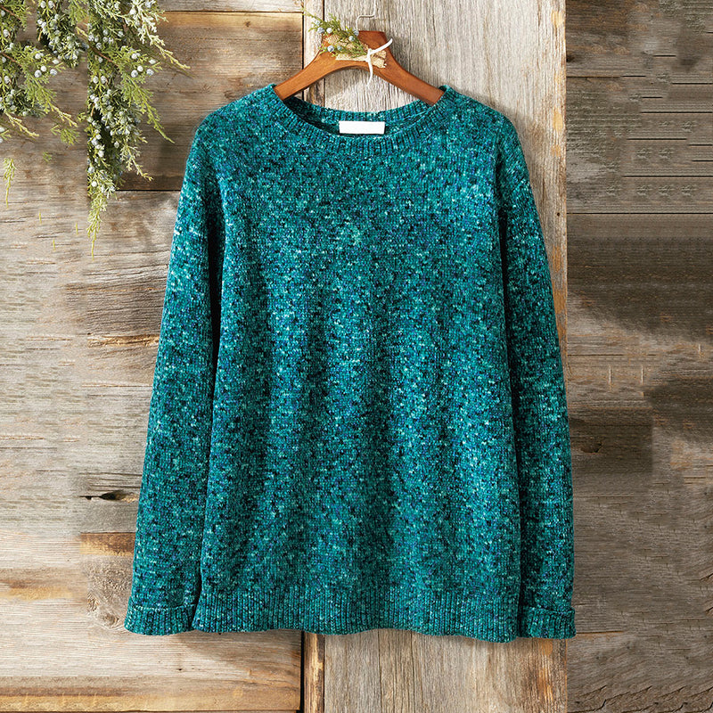 Thoughtfully Designed Jumper