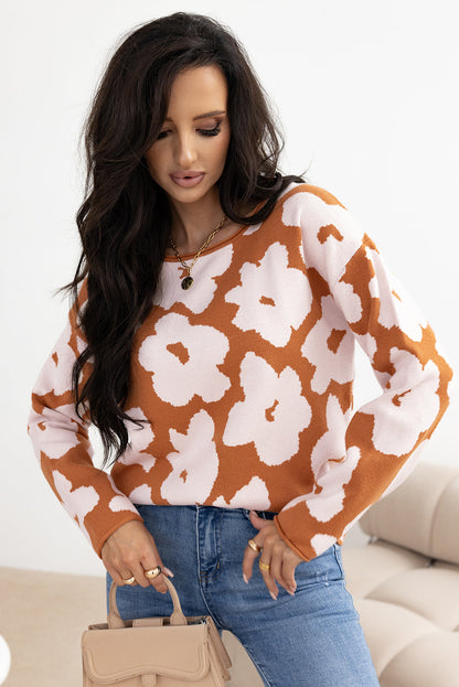 Classic Vintage Jumper