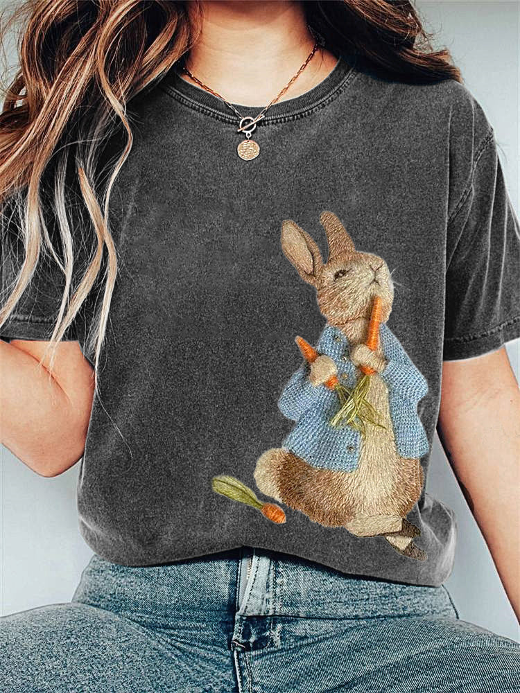 Elegantly Designed T-Shirt