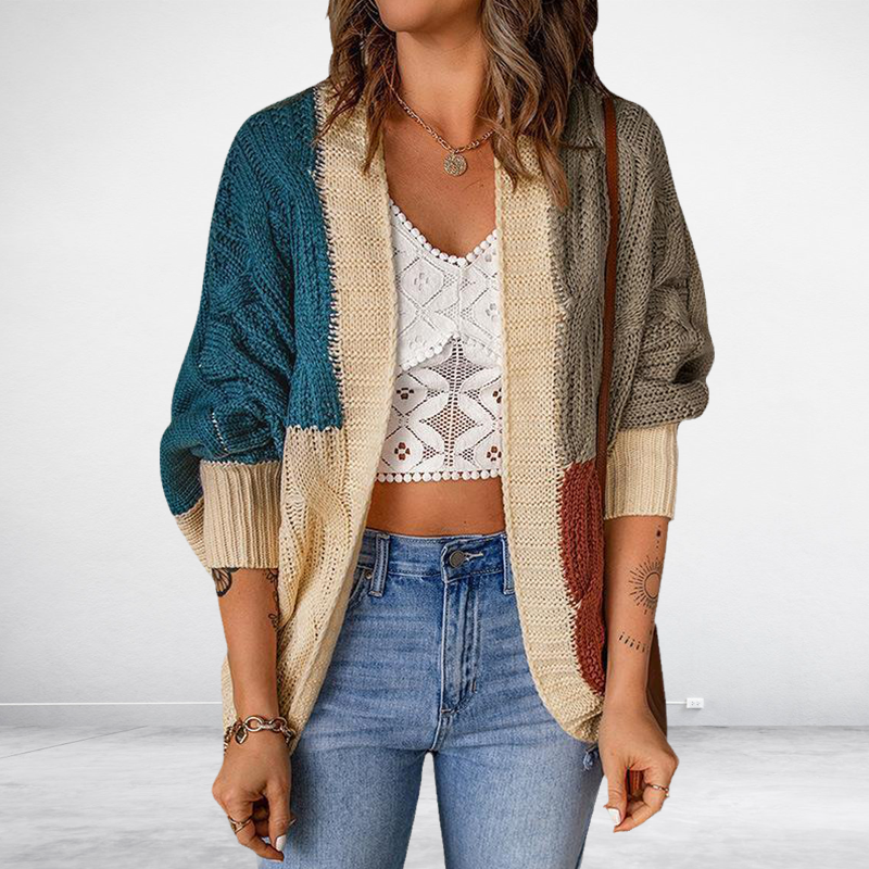 Timeless Vintage Style Jacket