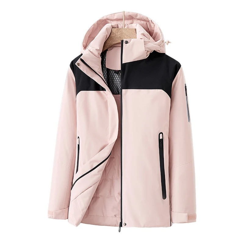 Beautifully Crafted Coat