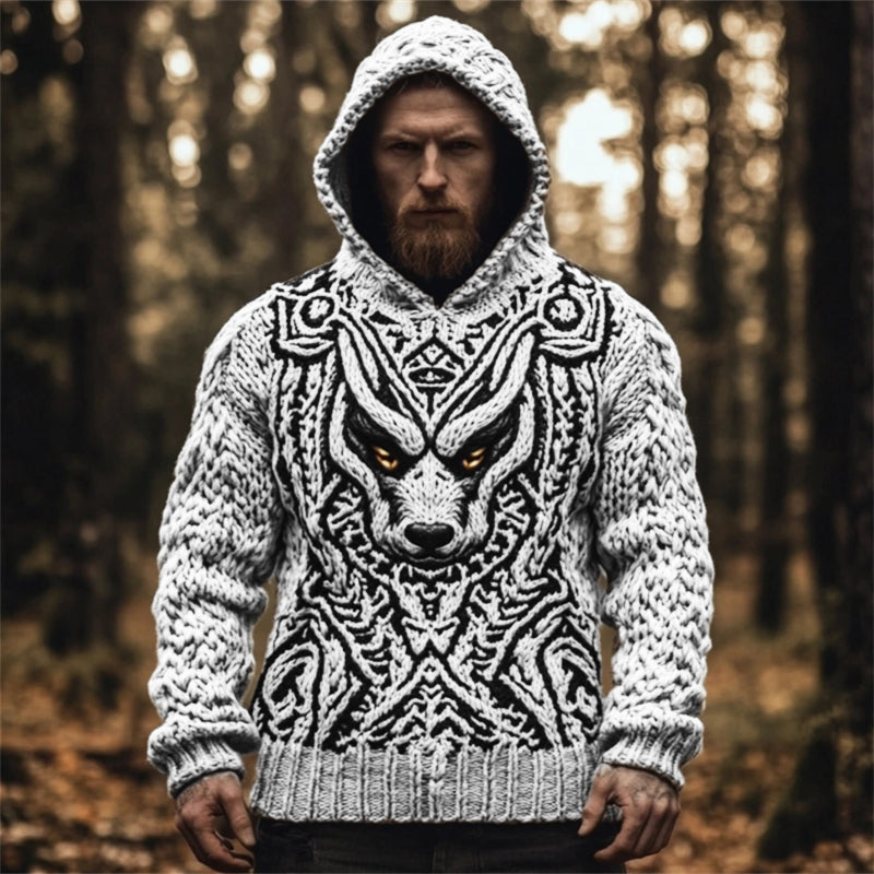 Thoughtfully Designed Jumper