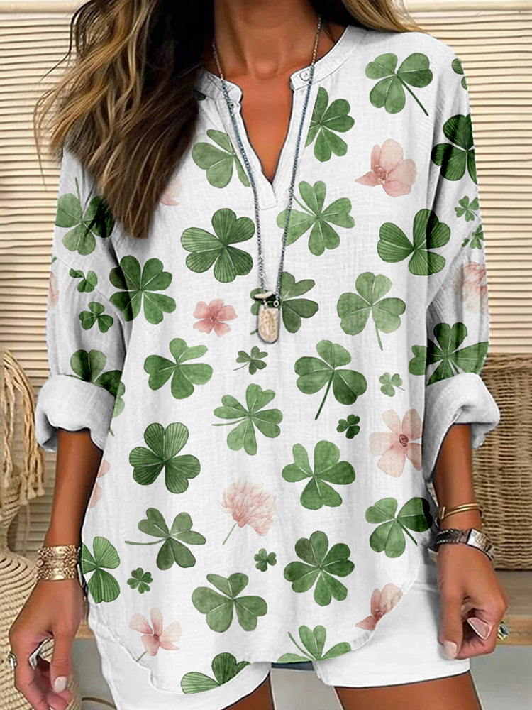 Beautifully Crafted Shirt