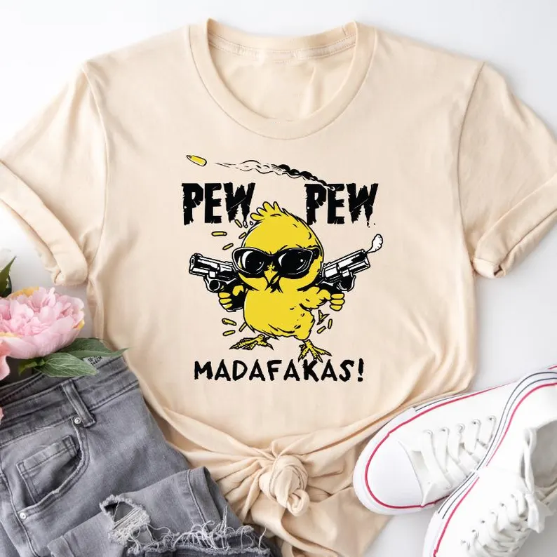 Classic Designed T-Shirt