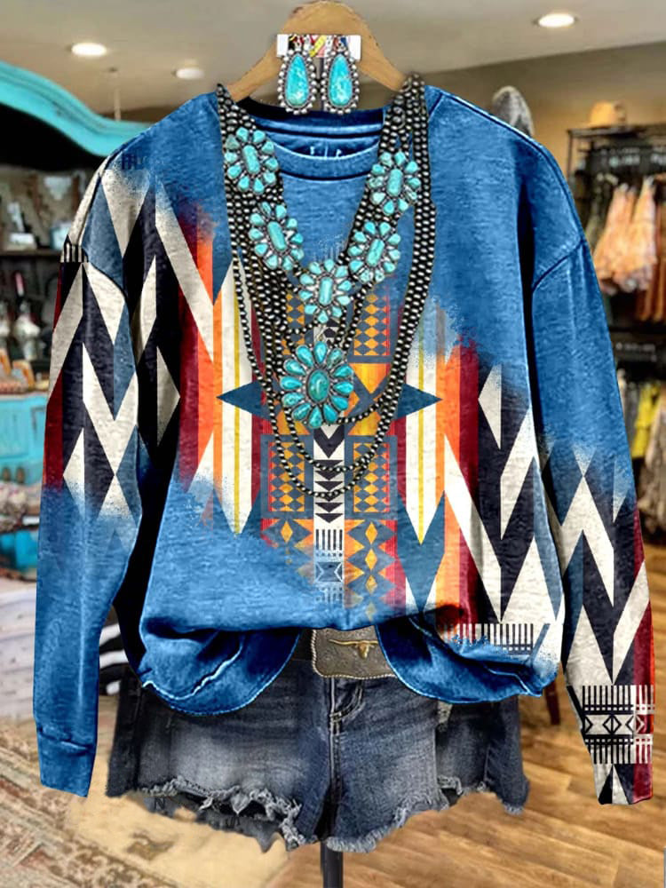 Vintage Inspired Shirt