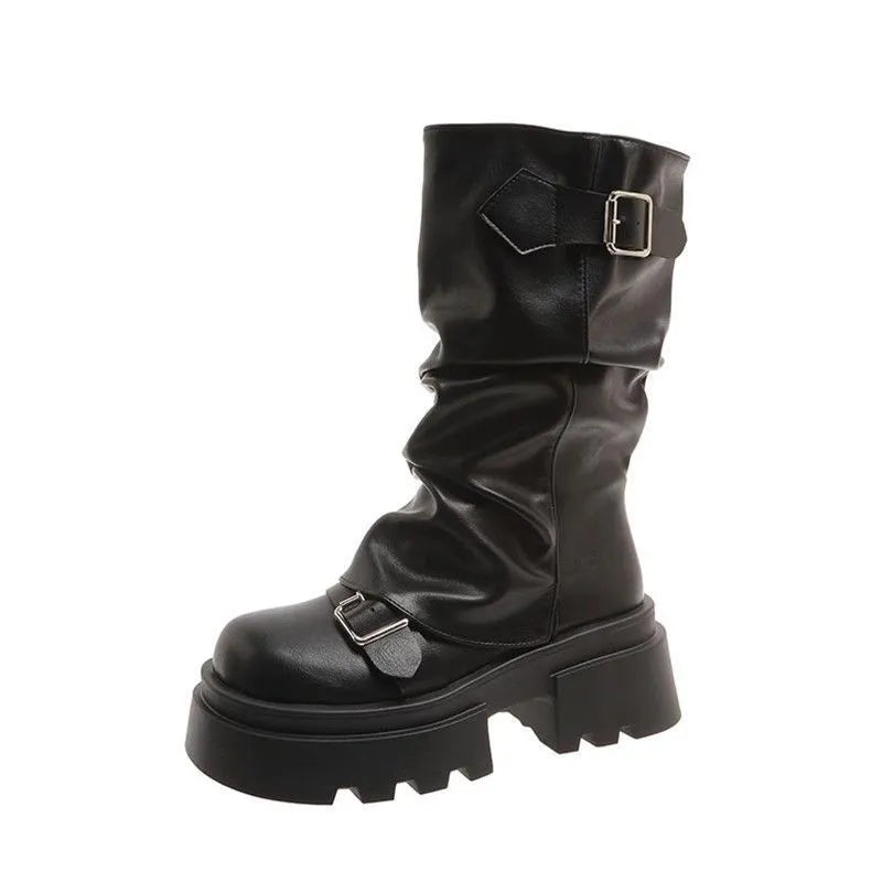 Beautifully Crafted Orthopedic Boots