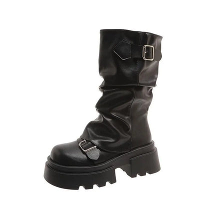 Beautifully Crafted Orthopedic Boots