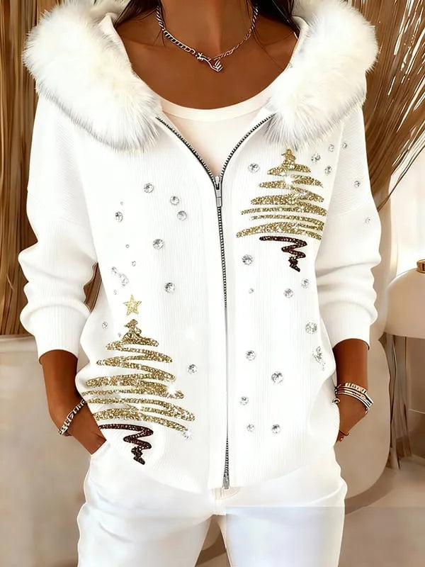 Beautifully Crafted Jacket