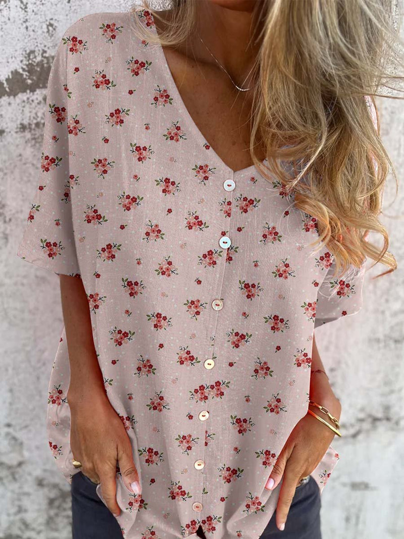 Thoughtfully Designed Shirt