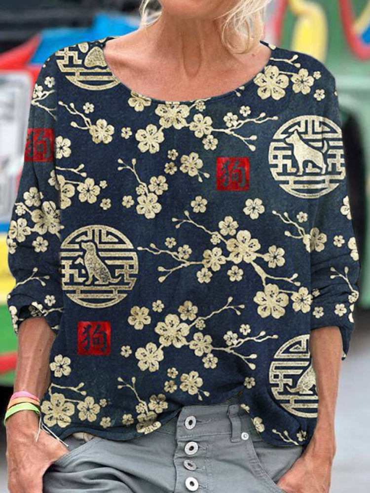 Thoughtfully Designed Shirt