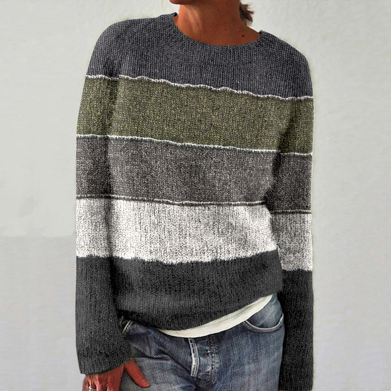 Thoughtfully Designed Jumper