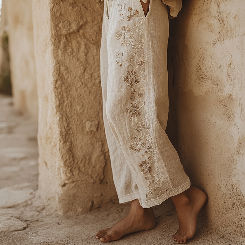 Beautifully Crafted Trousers