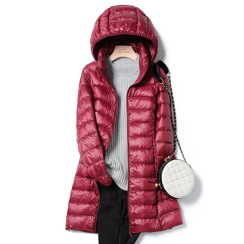 Classic Designed Jacket