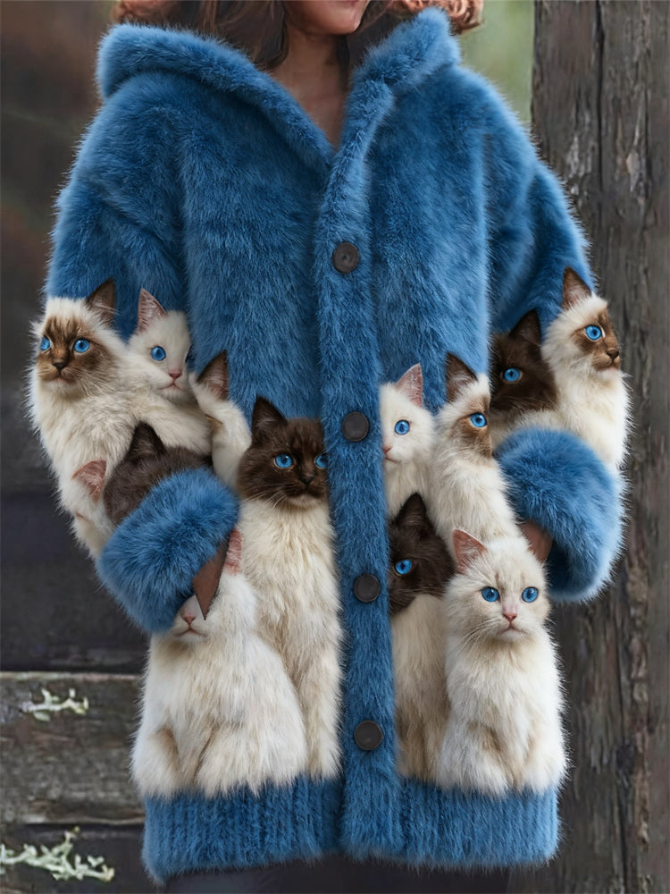 Beautifully Crafted Cardigan