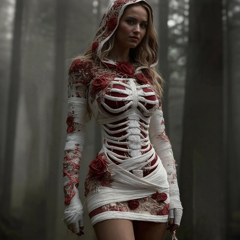 Gracefully Designed Jumper