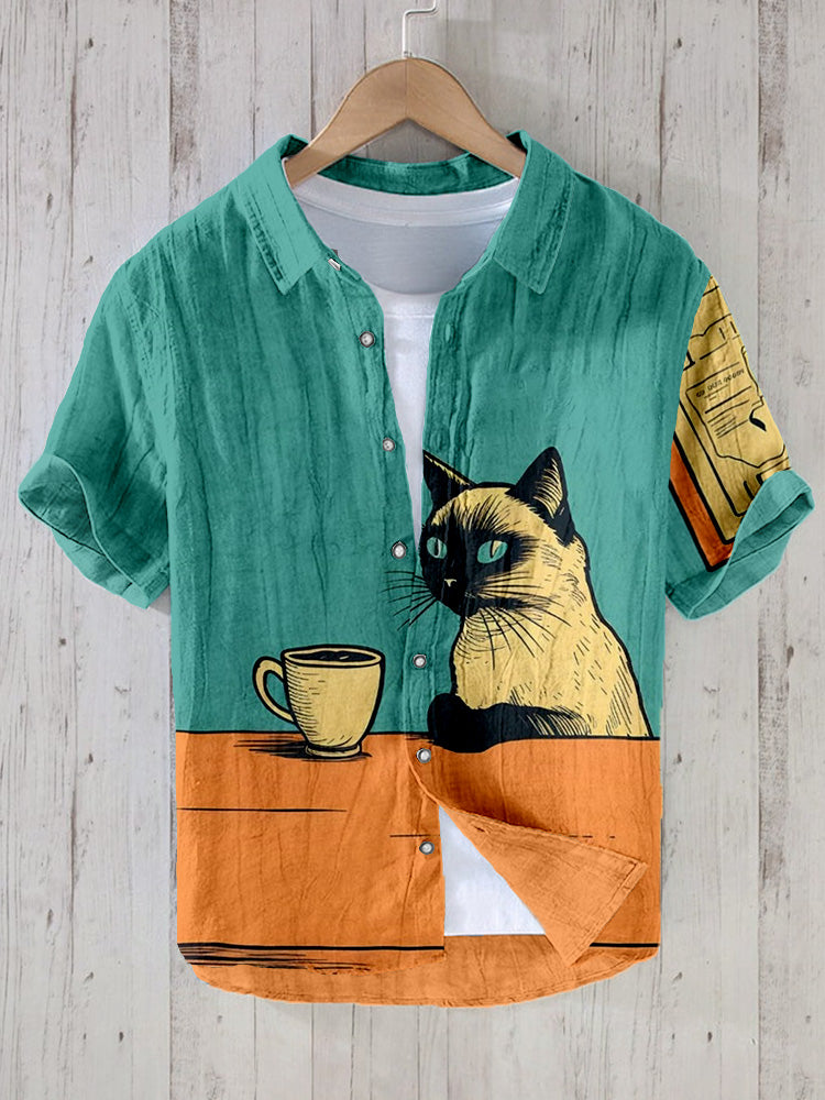 Elegantly Designed Shirt