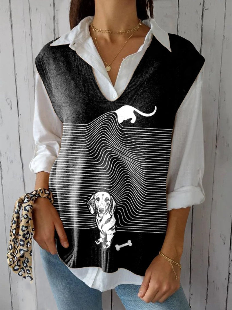 Vintage Inspired Garment