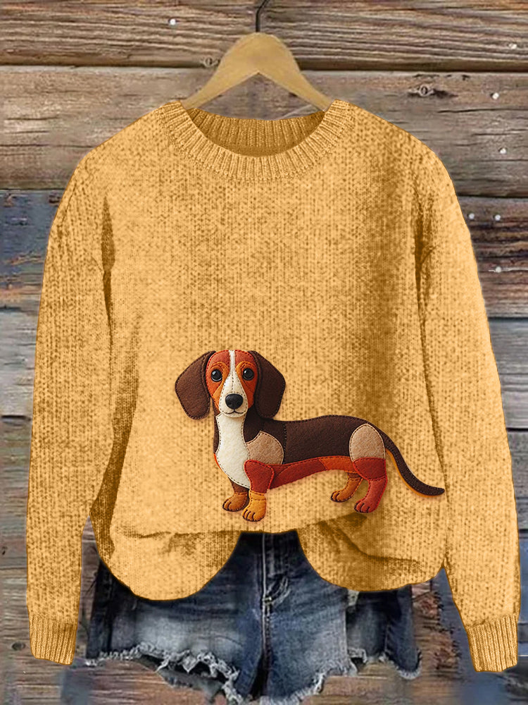 Elegantly Designed Jumper