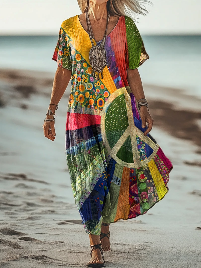 Classic Vintage Garment