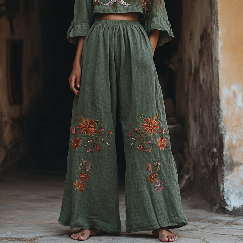Classic Designed Trousers