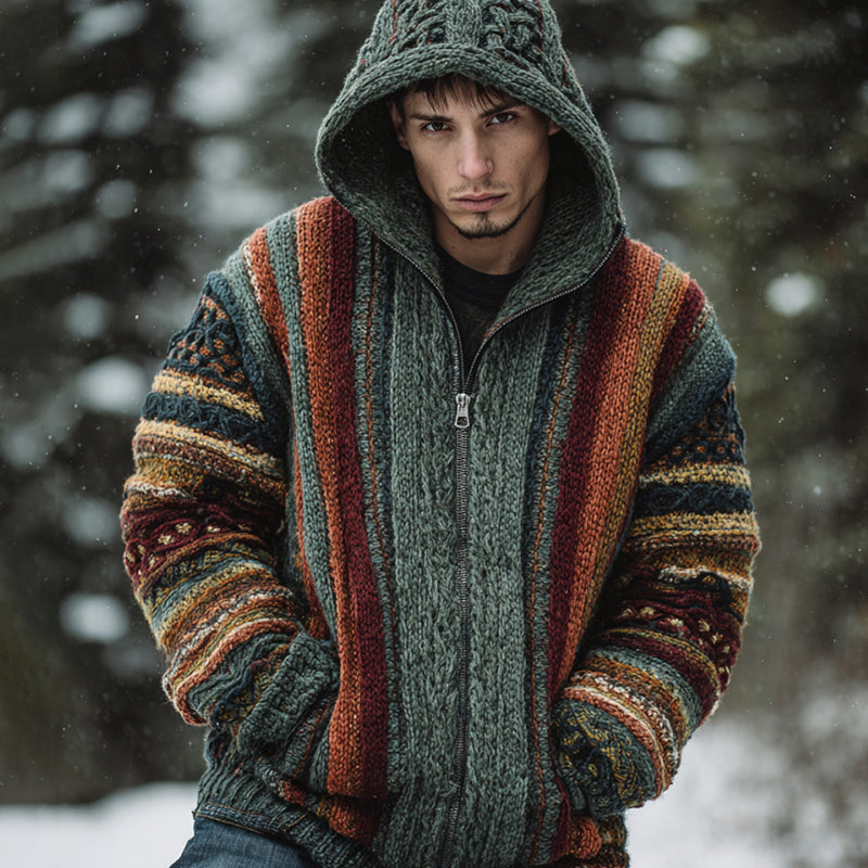 Vintage Inspired Cardigan