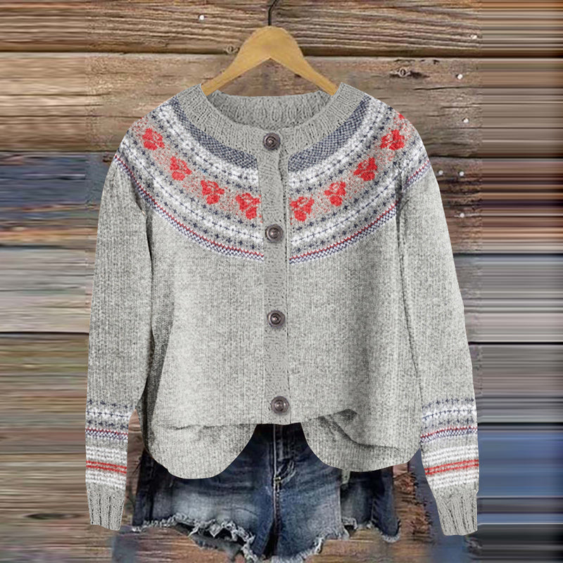 Classic Vintage Jumper
