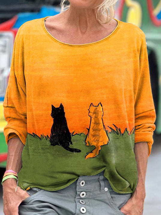 Classic Designed T-Shirt