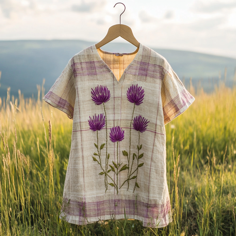 Vintage Inspired T-Shirt