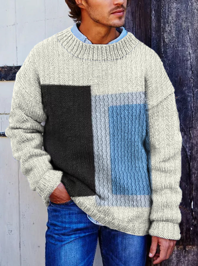 Classic Vintage Jumper
