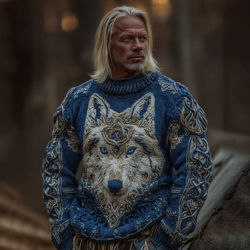 Gracefully Designed Jumper