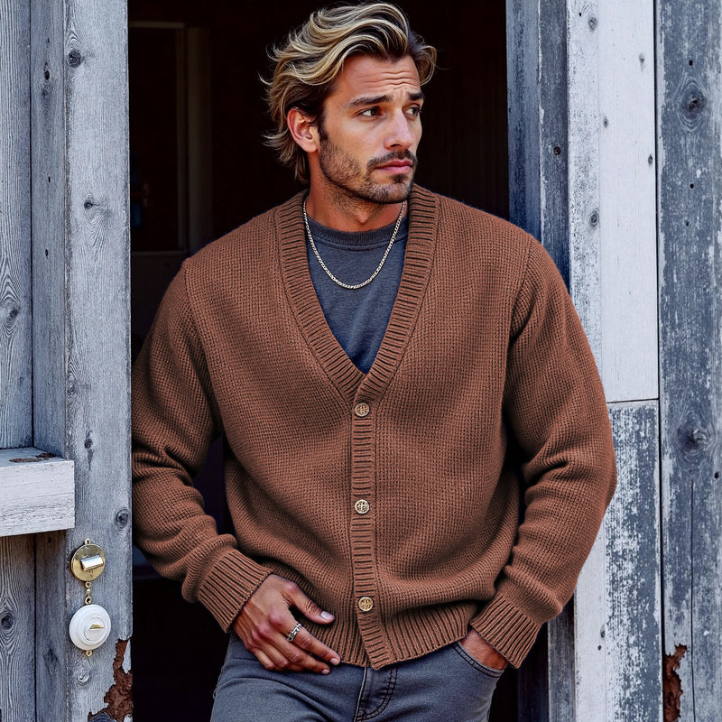 Vintage Inspired Cardigan