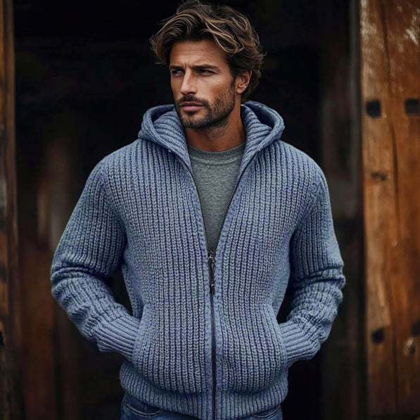 Classic Designed Jumper