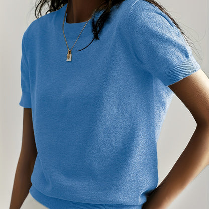 LM | Versatile and comfortable sweater