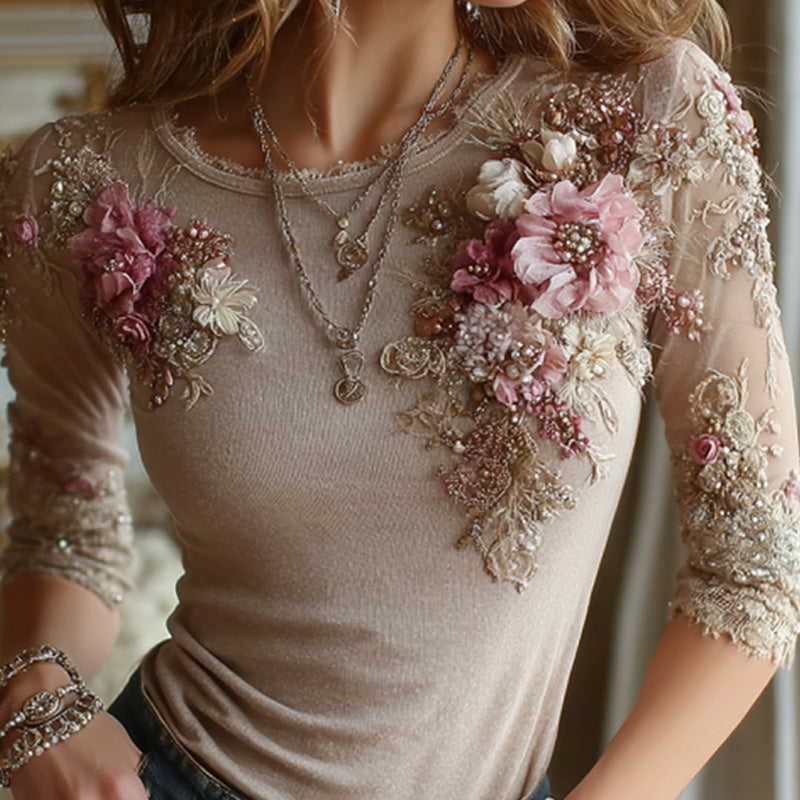 Classic Vintage T-Shirt