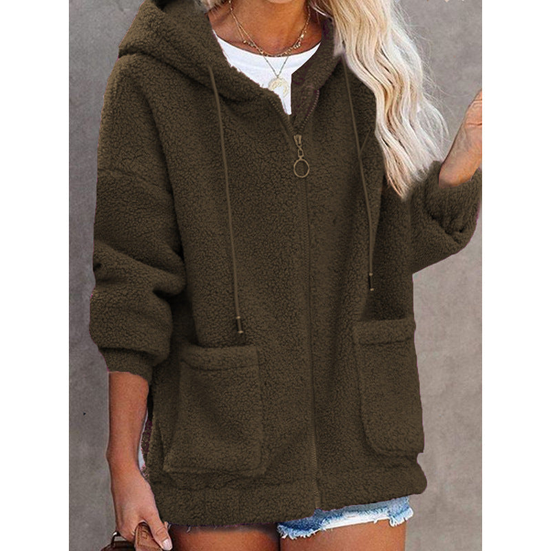 Elegantly Designed Jacket