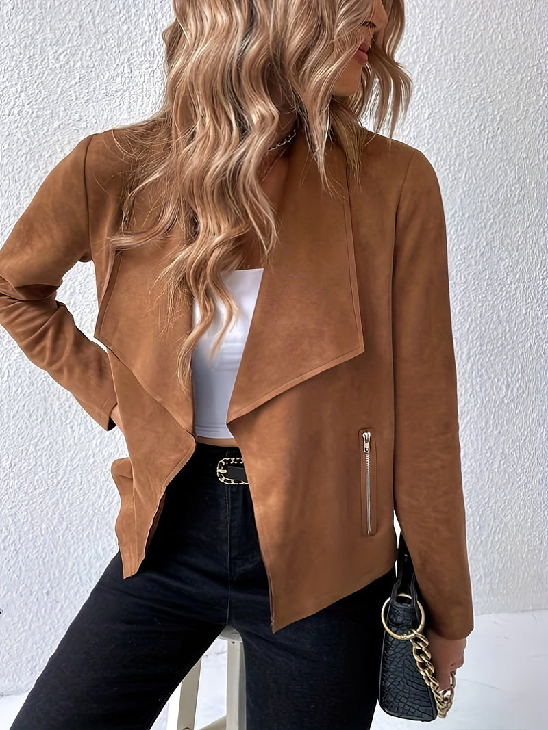 LM | Stylish and elegant winter jacket