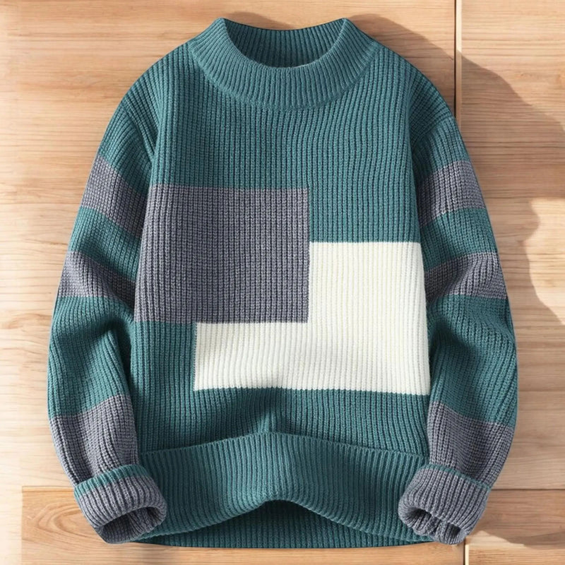 Vintage Inspired Jumper