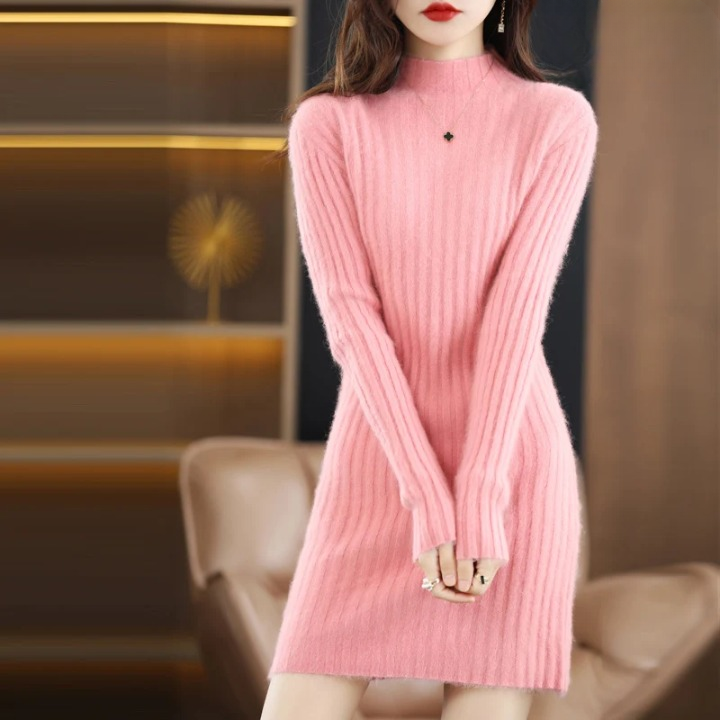 Classic Designed Jumper