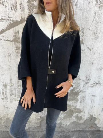 Ermelinda | Modern and Fashionable winter Jacket