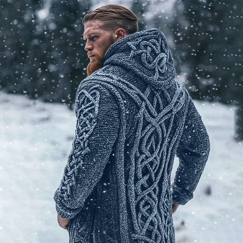 Beautifully Crafted Cardigan
