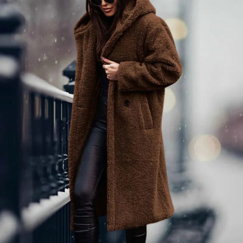 Elegantly Designed Jacket