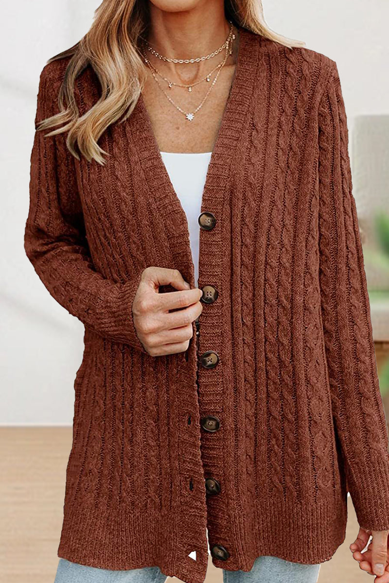 Valja | Relaxed and Stylish winter Jacket