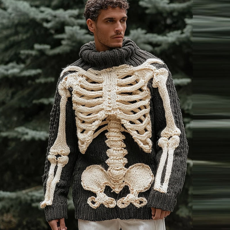 Classic Designed Jumper